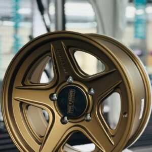 رینگ Method Race Wheels مدل 319